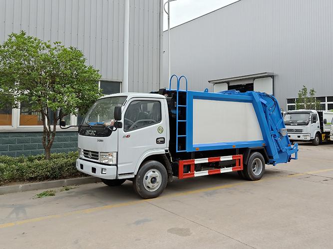 中国工厂网 机械及行业设备工厂网 市政工程环卫机械 垃圾车 湖北省